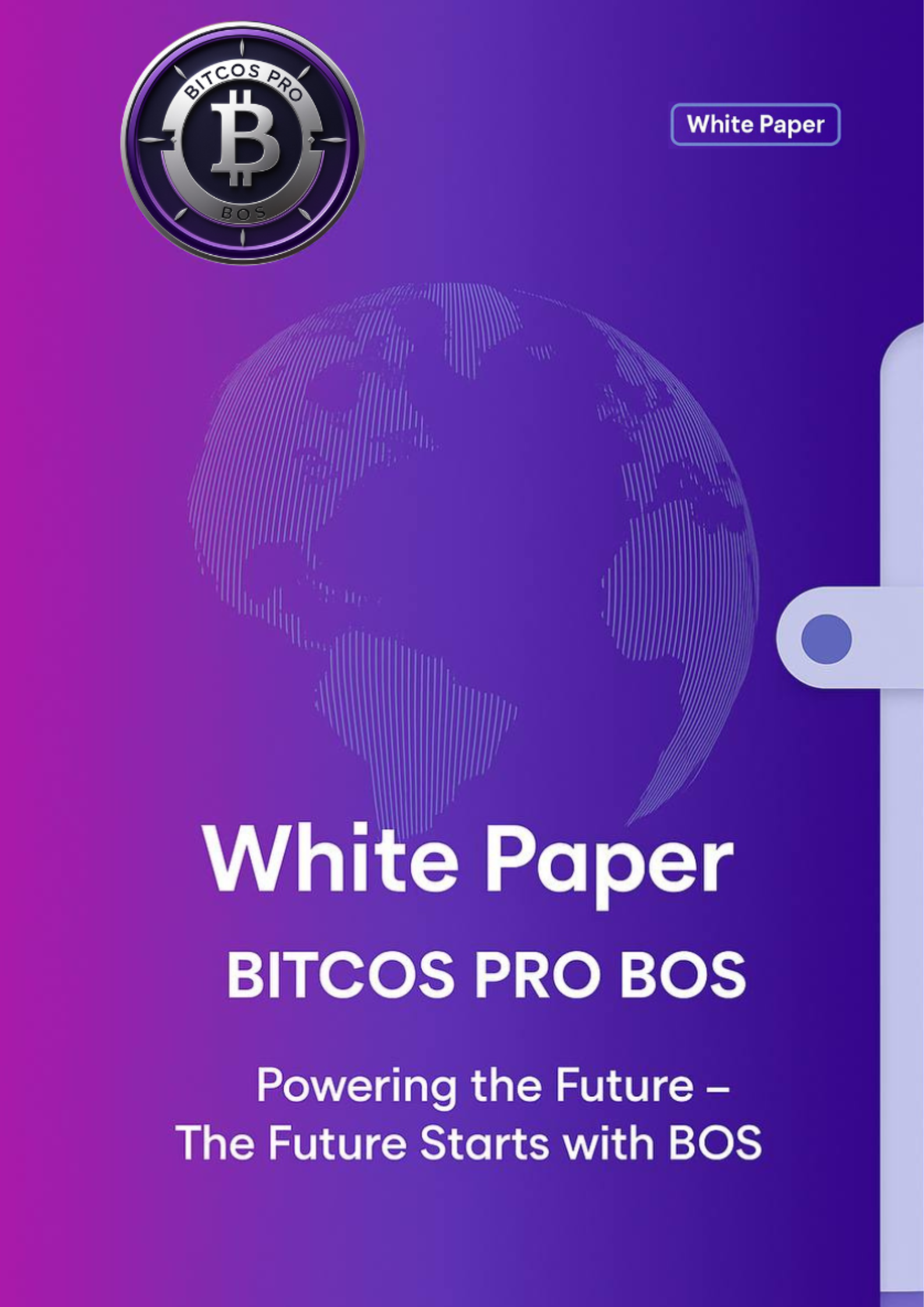White Paper Image