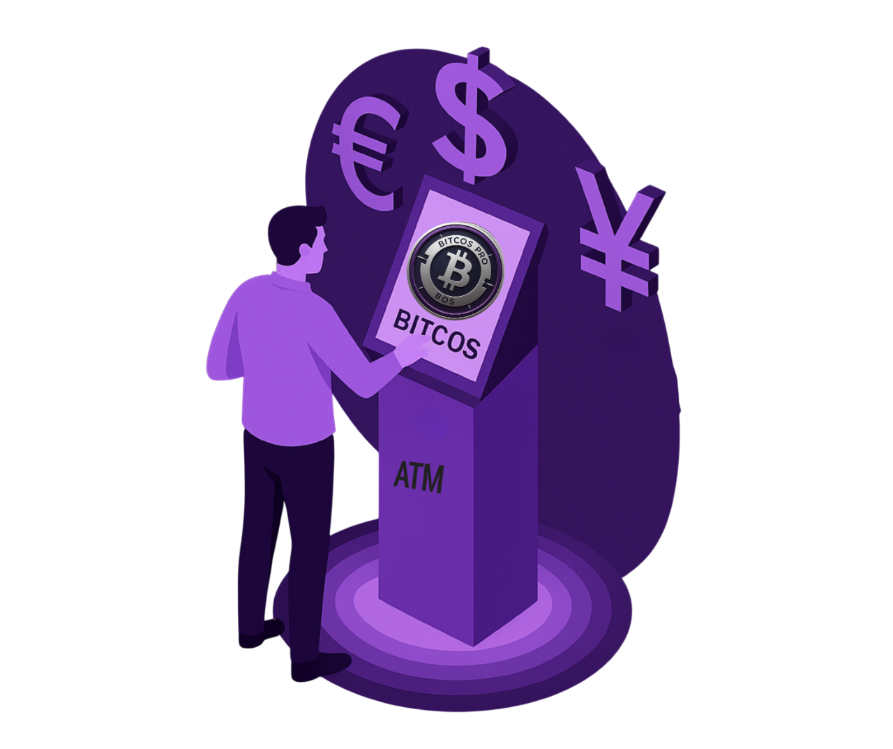 ICO Service Icon